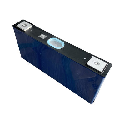 La batería de litio prismática de Li Ion Battery Cell 1.85KGS rv embala las células prismáticas 3.7v 113ah de NMC