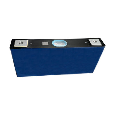 La batería de litio prismática de Li Ion Battery Cell 1.85KGS rv embala las células prismáticas 3.7v 113ah de NMC
