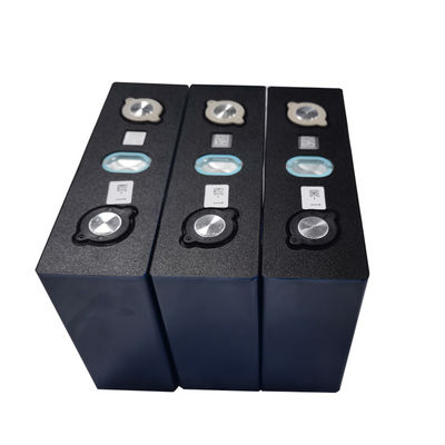 Ciclos prismáticos de la célula de batería de 3.2V 100Ah LiFePO4 3000 para la Sistema Solar